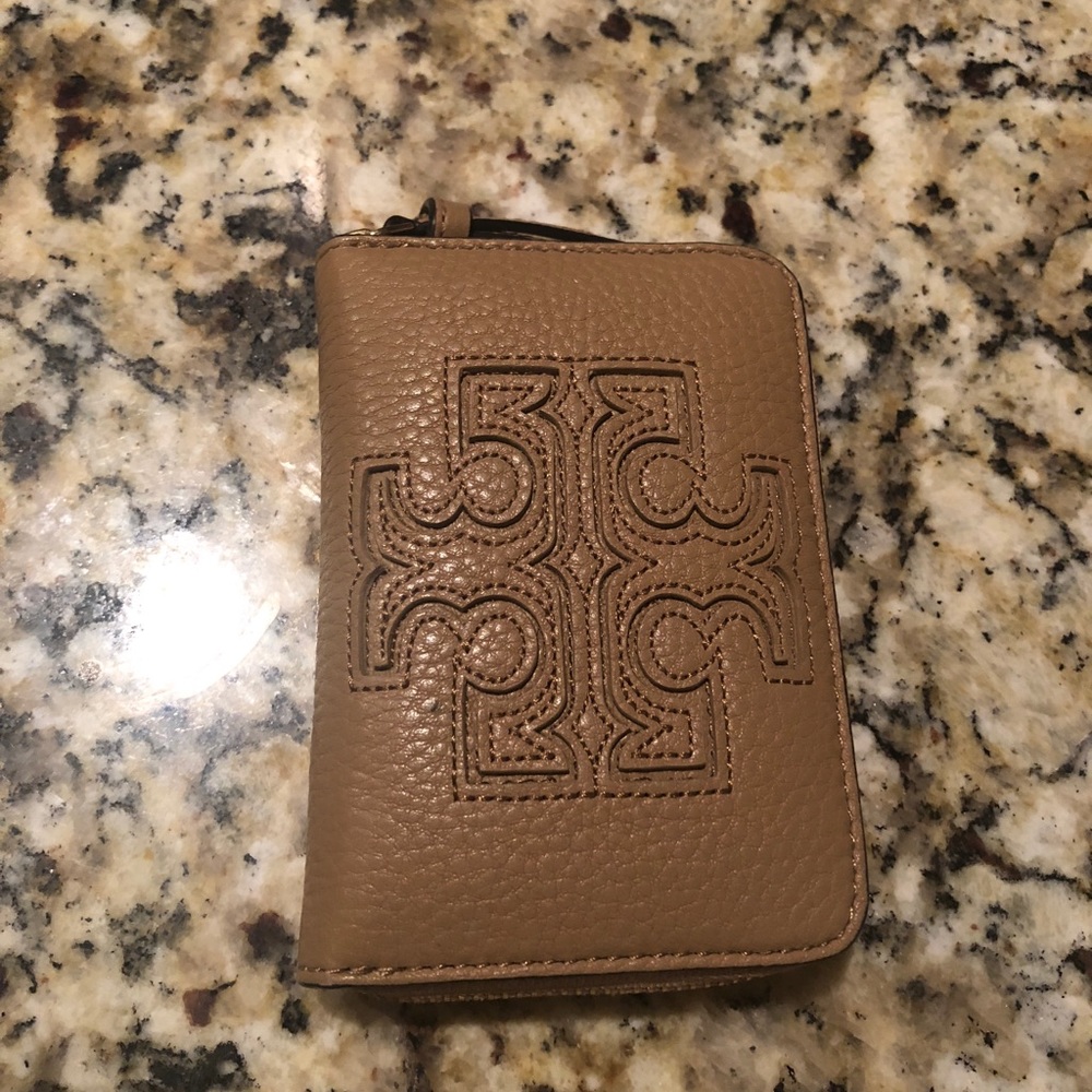Tory Burch Wallet